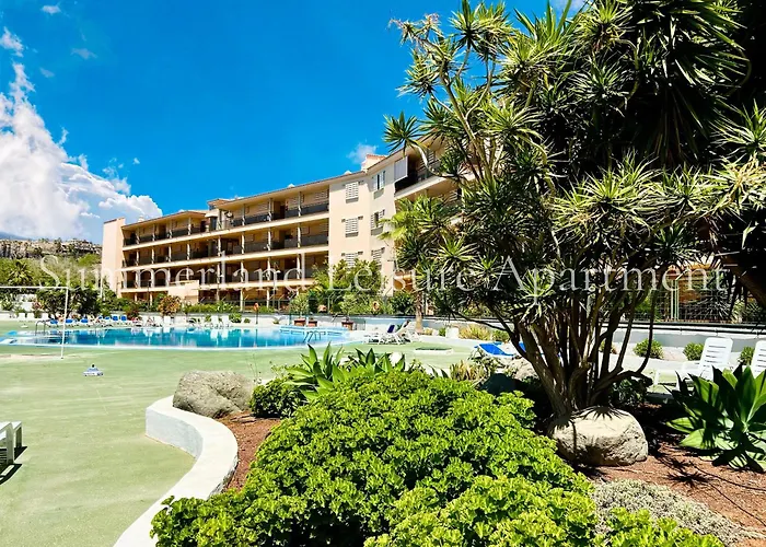 Summerland Leisure Apartment