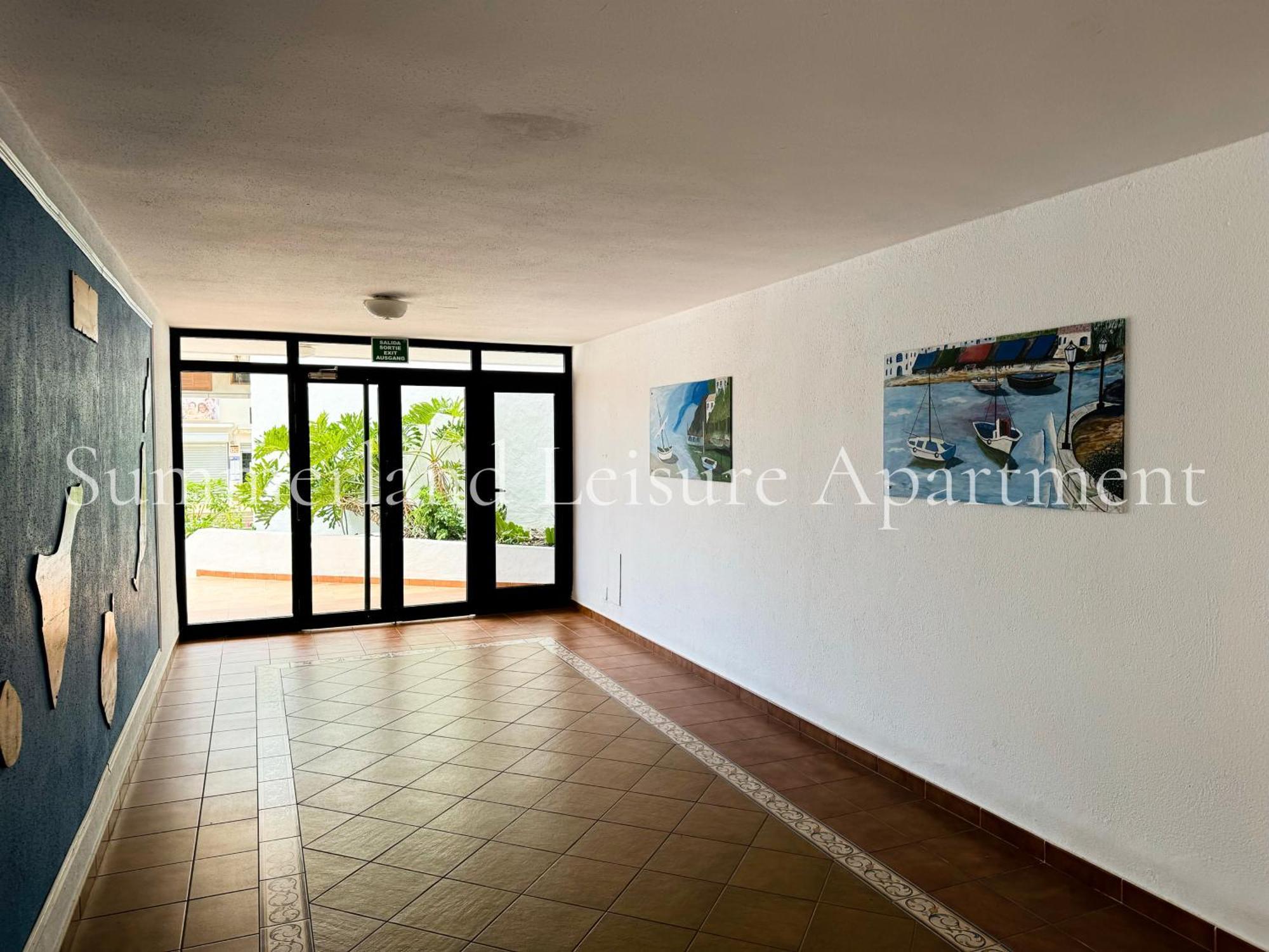 Apartment Summerland Leisure *