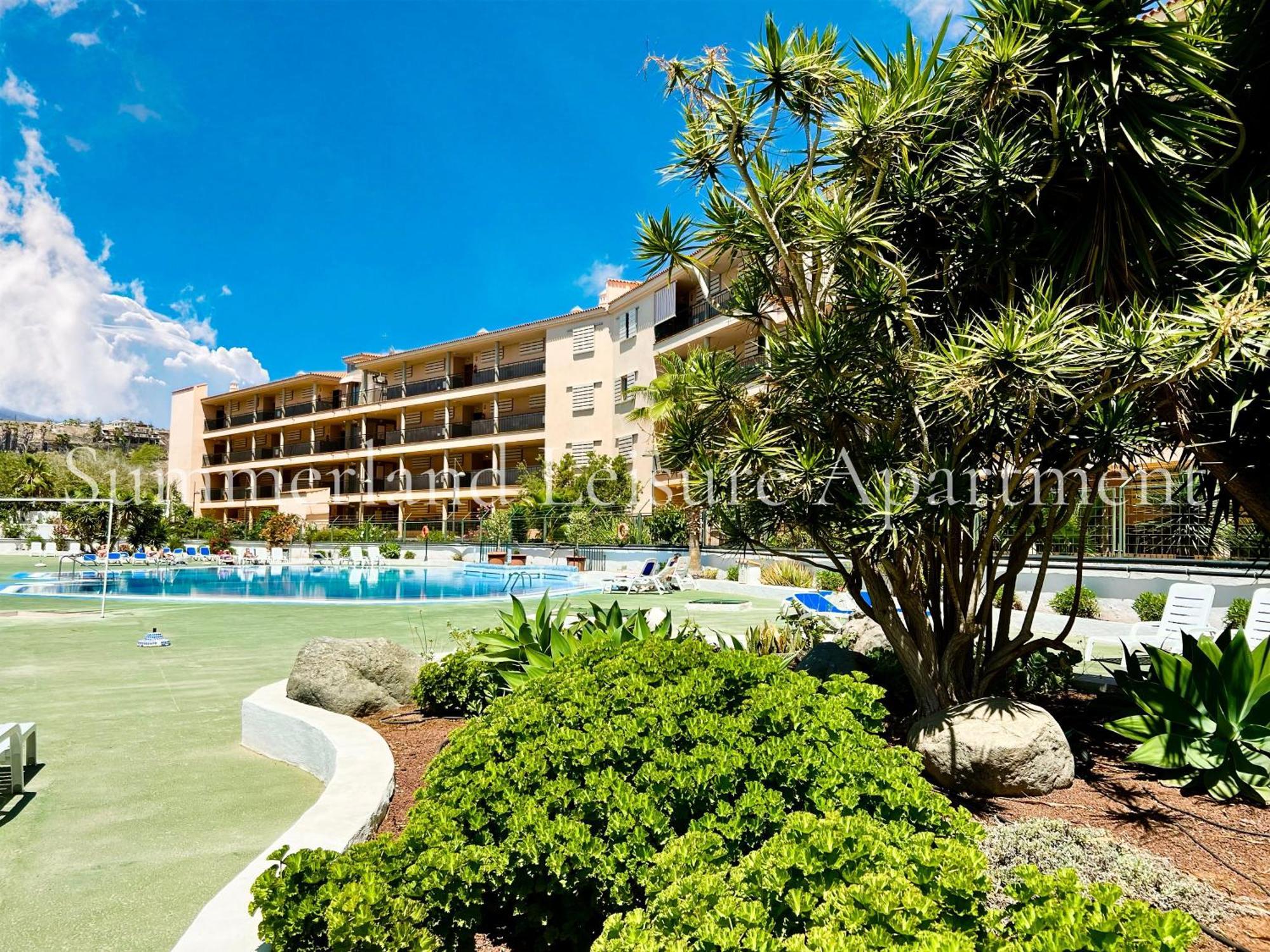Summerland Leisure