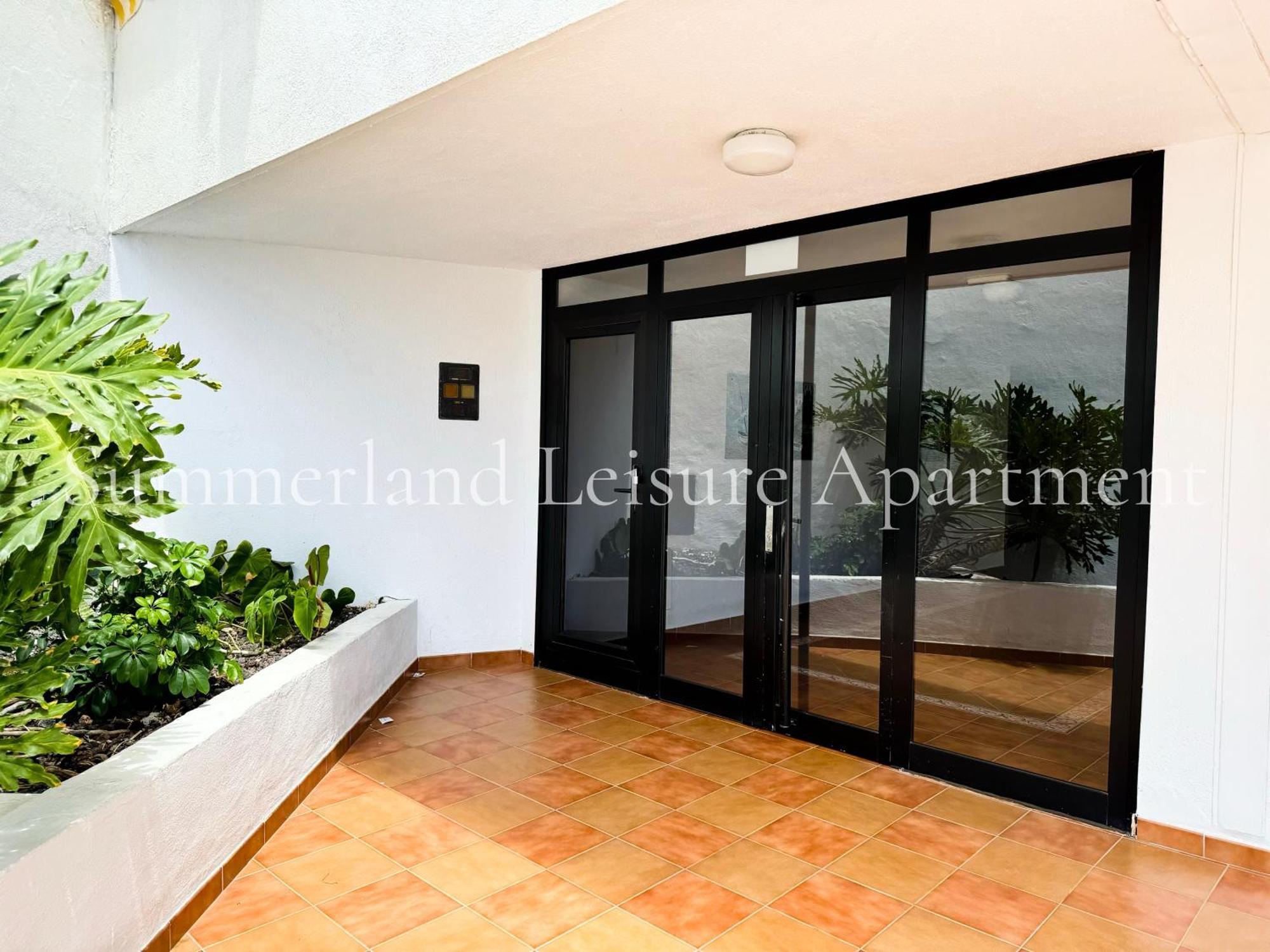 Apartment Summerland Leisure