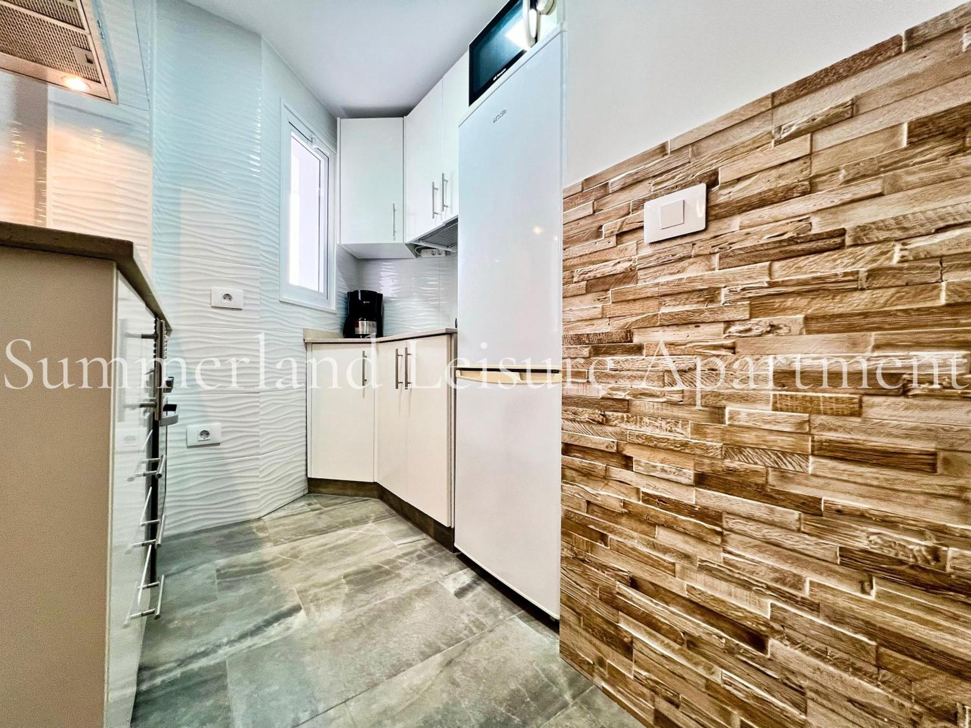 Apartment Summerland Leisure Los Cristianos (Tenerife)