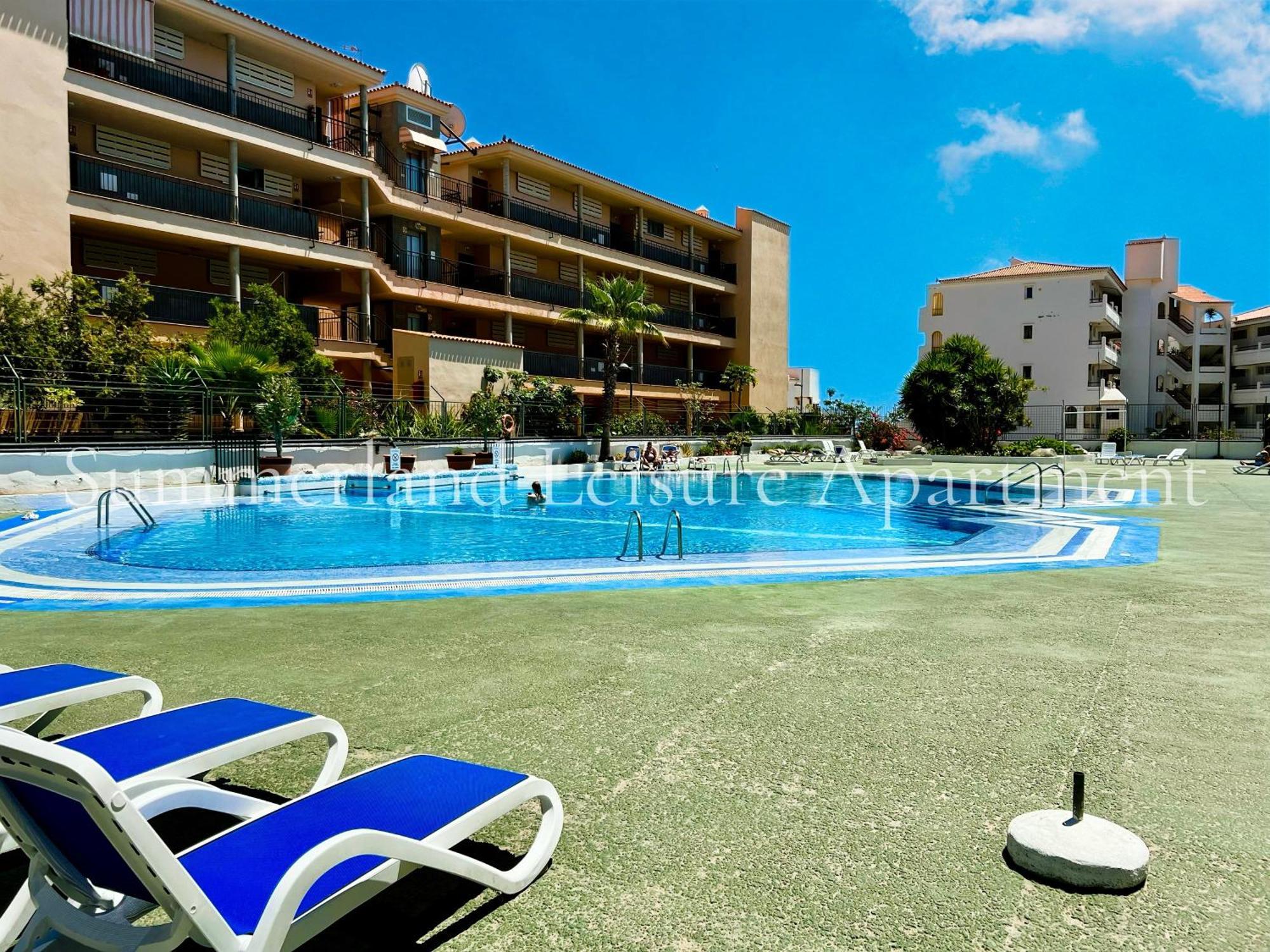 Summerland Leisure Los Cristianos (Tenerife)
