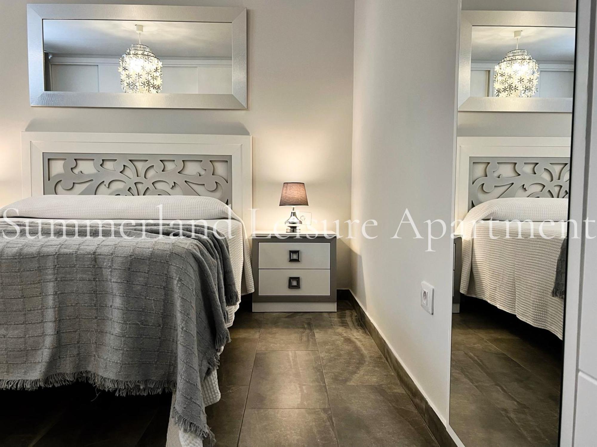 Summerland Leisure Apartment *