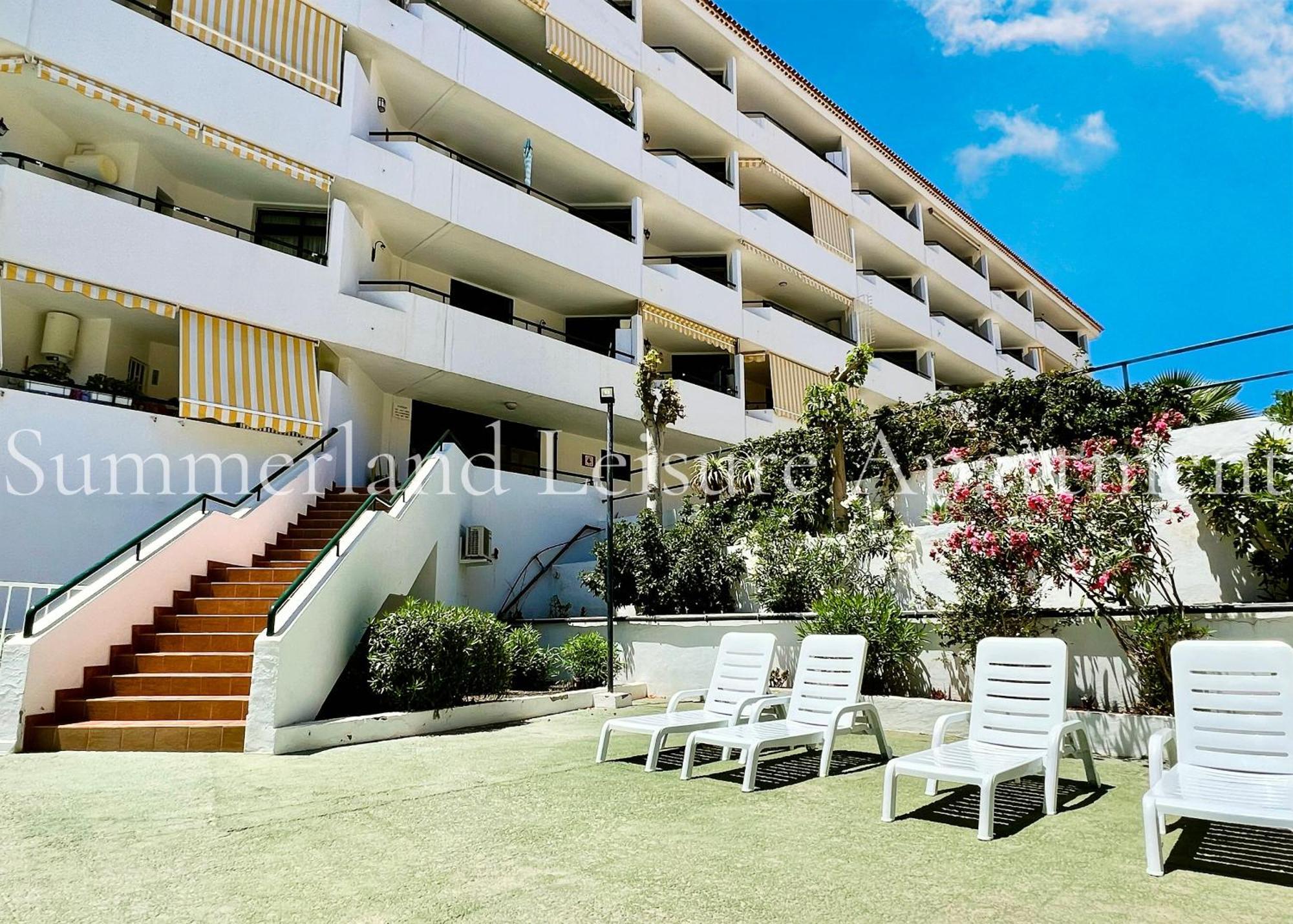 Summerland Leisure