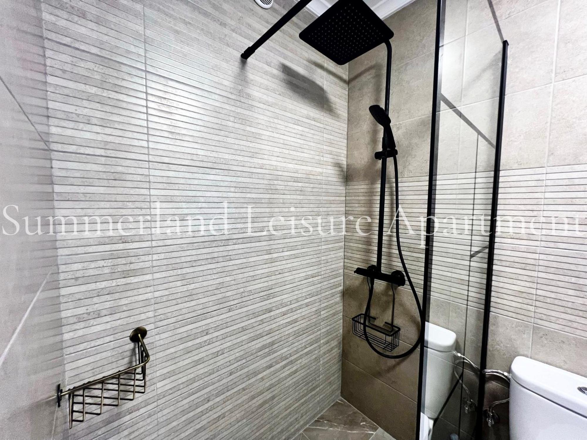 Summerland Leisure Apartment