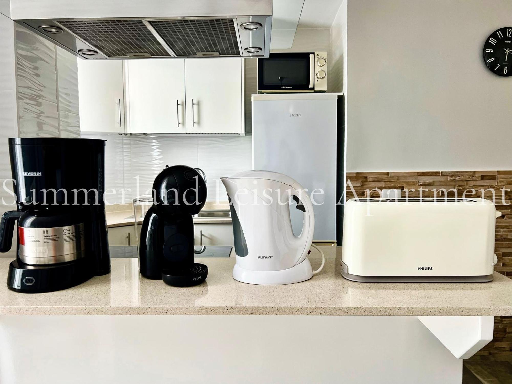 Summerland Leisure Apartment Los Cristianos (Tenerife)