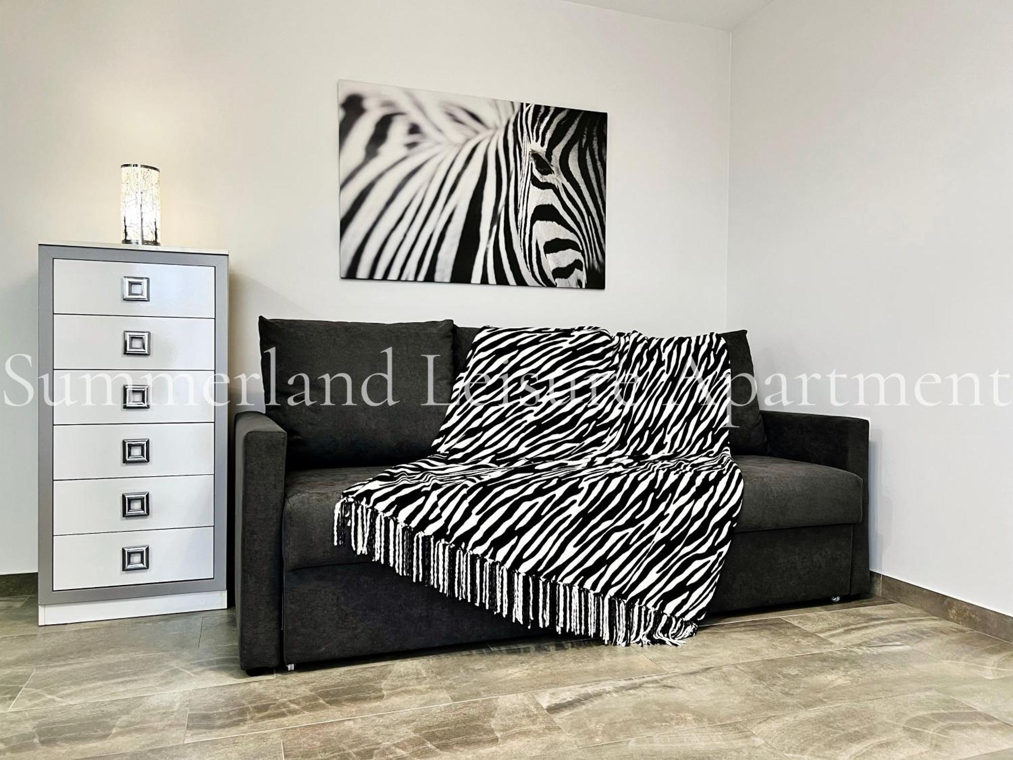 Summerland Leisure * Los Cristianos (Tenerife)