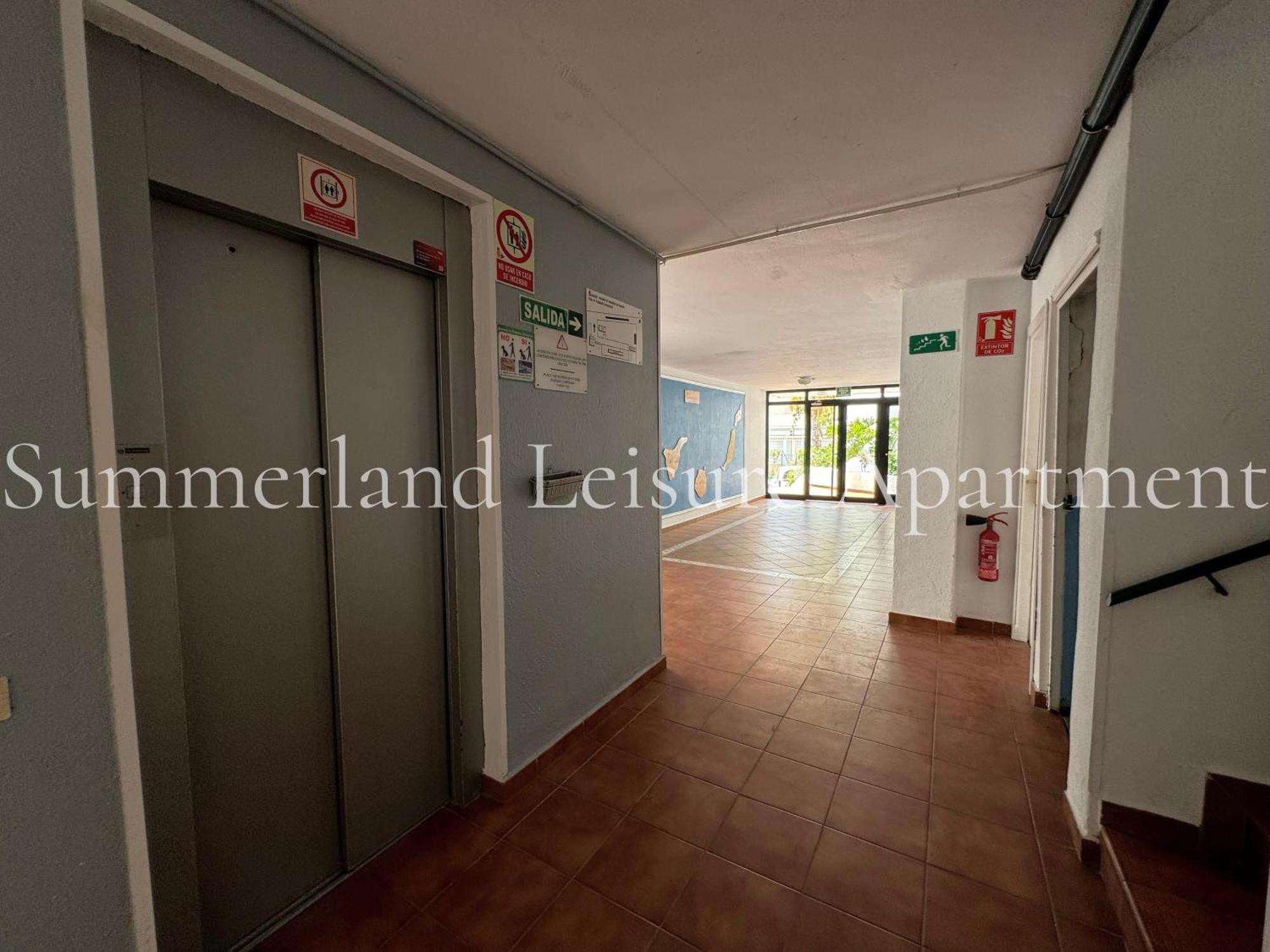 Summerland Leisure Apartment