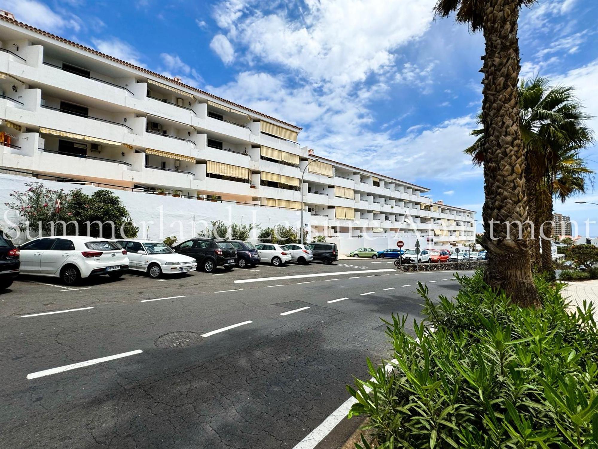 Apartment Summerland Leisure *