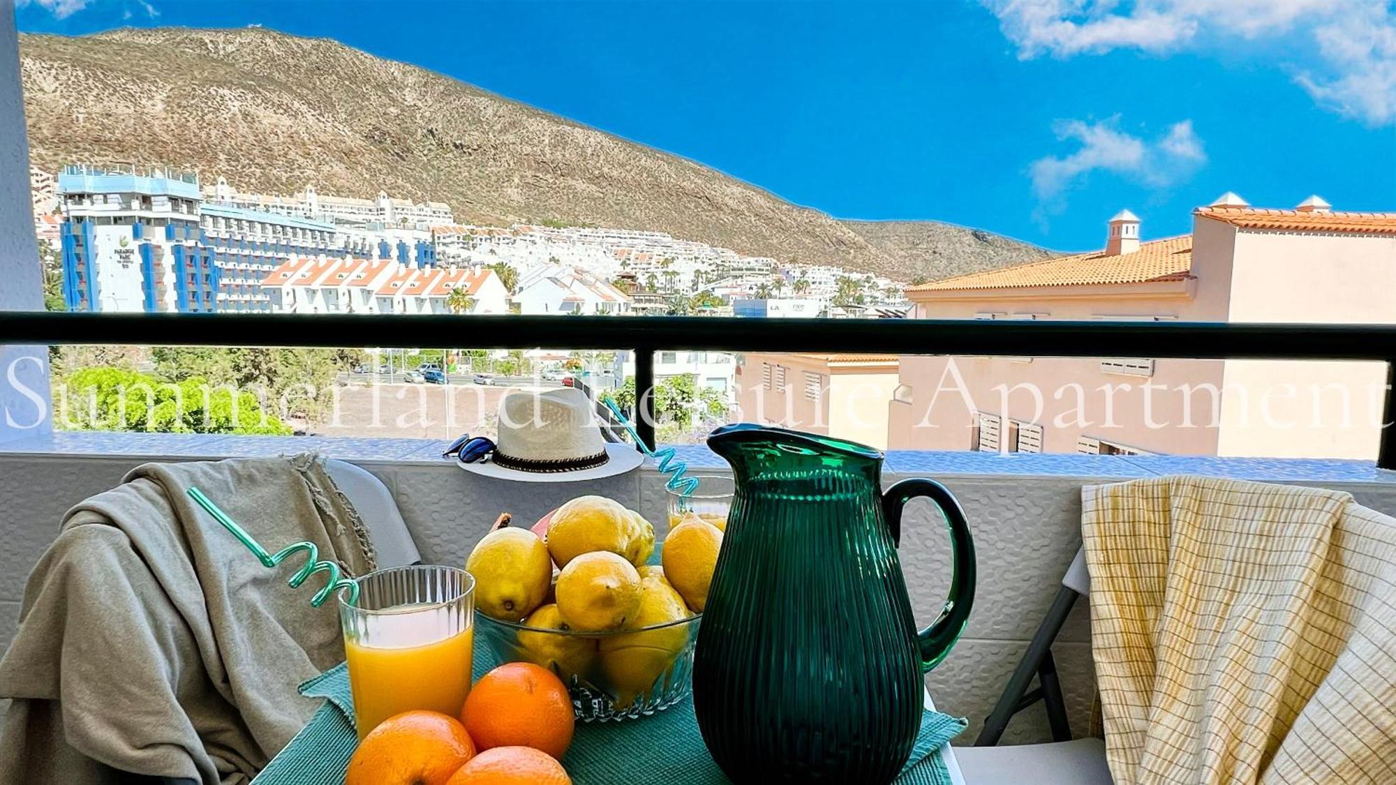 Summerland Leisure Apartment Los Cristianos (Tenerife)