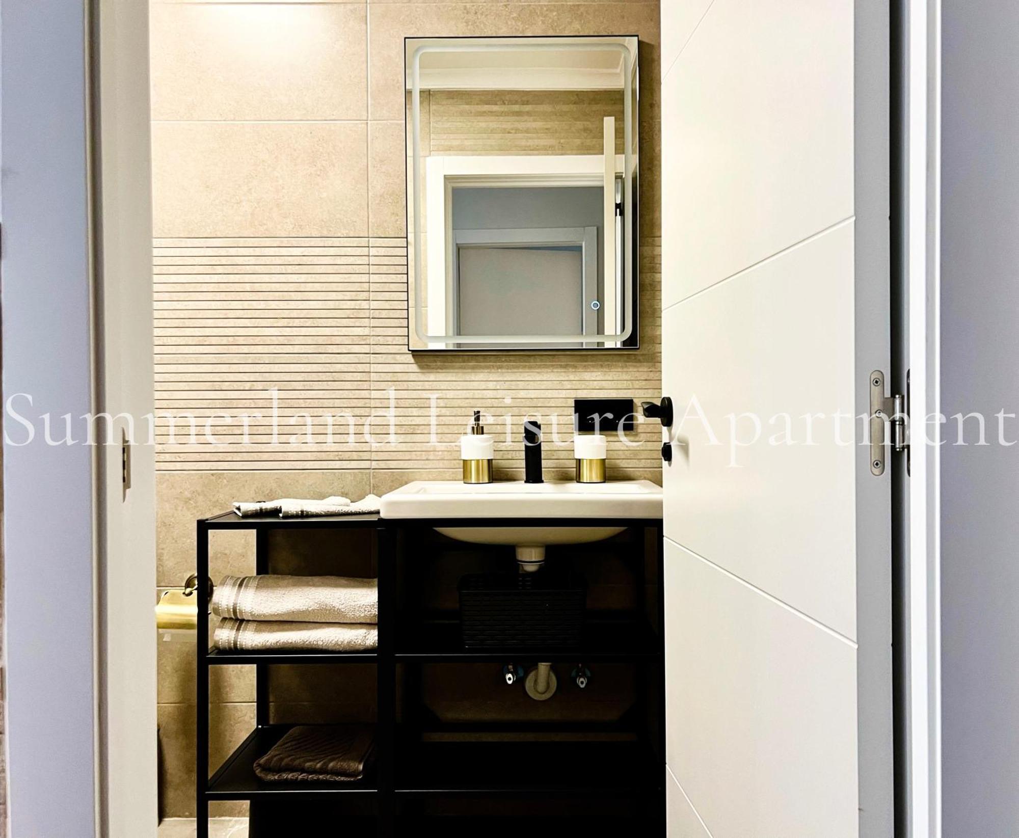 Summerland Leisure Apartment