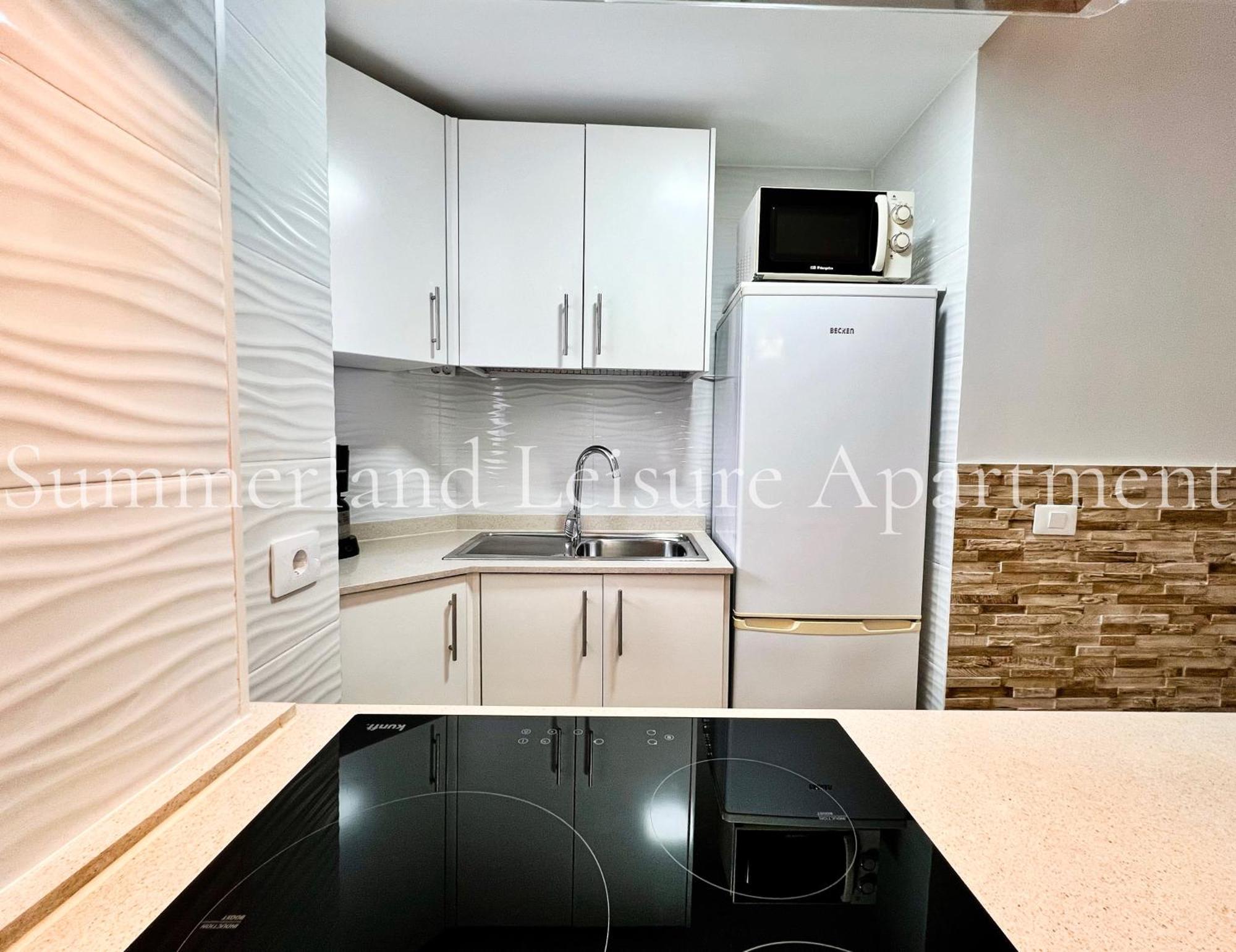 Summerland Leisure Apartment Los Cristianos (Tenerife)