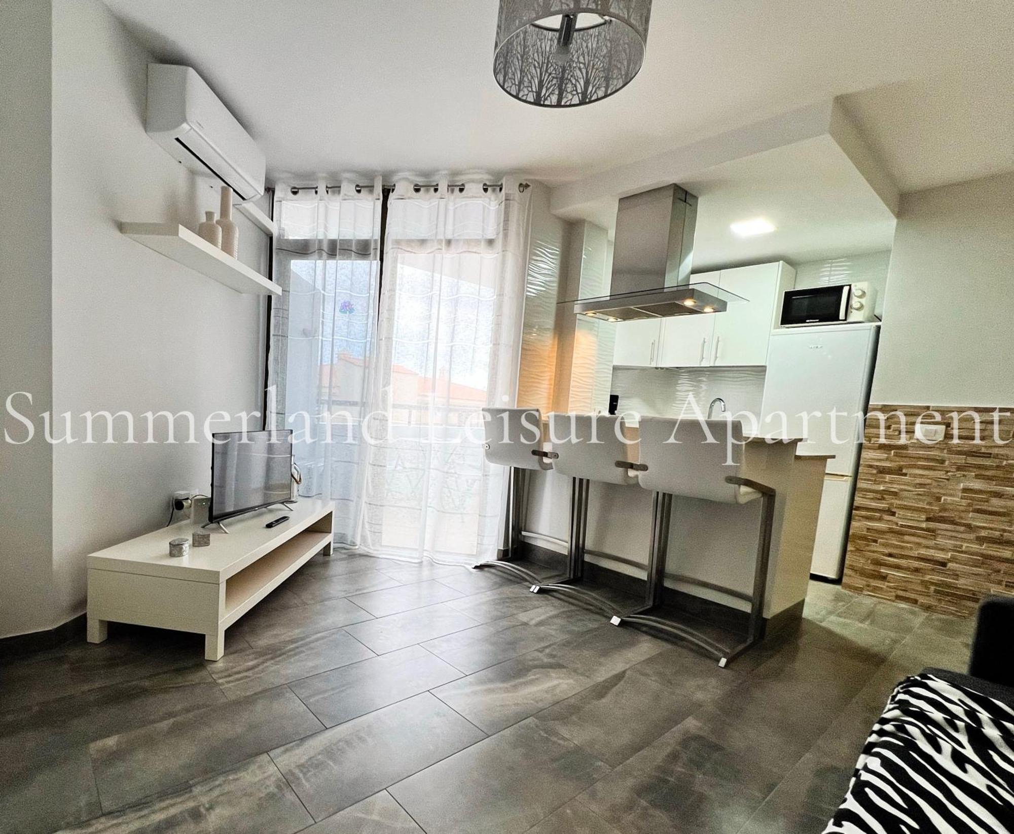 Apartment Summerland Leisure *