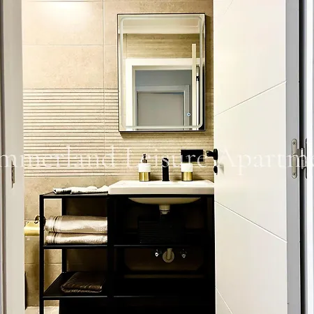 Summerland Leisure Apartment Los Cristianos  Exterior foto