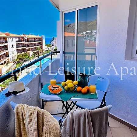 Summerland Leisure Apartment Los Cristianos  Exterior foto