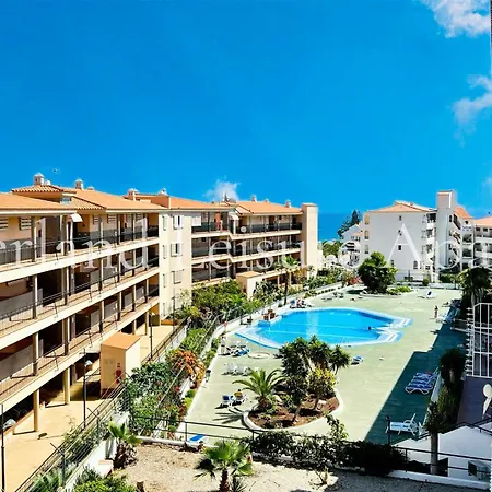 Summerland Leisure Apartment Los Cristianos  Exterior foto
