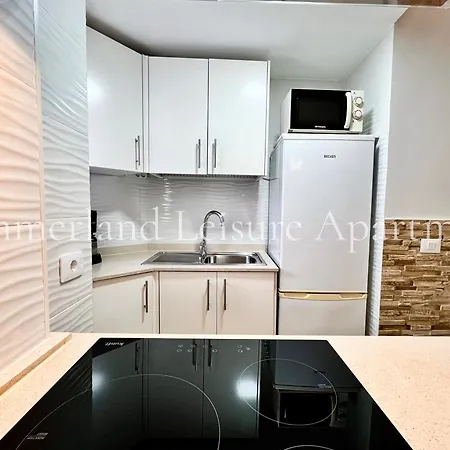Summerland Leisure Apartment Los Cristianos  Exterior foto