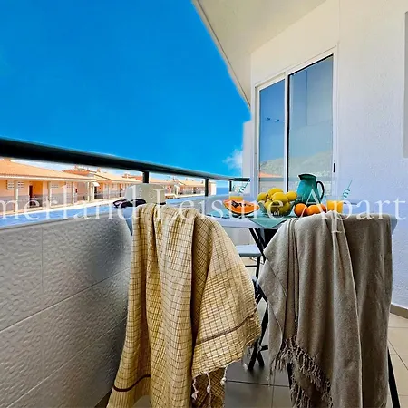 Summerland Leisure Apartment Los Cristianos  Exterior foto
