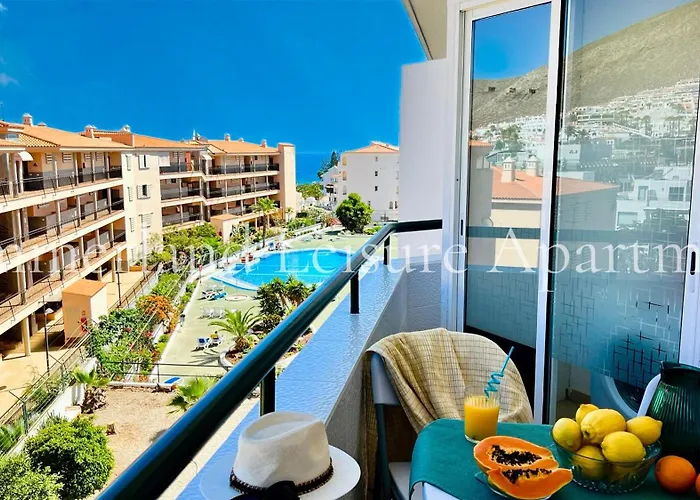 Summerland Leisure Apartment