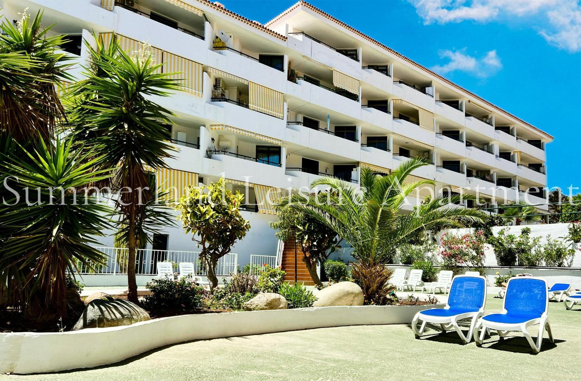 Summerland Leisure Apartment