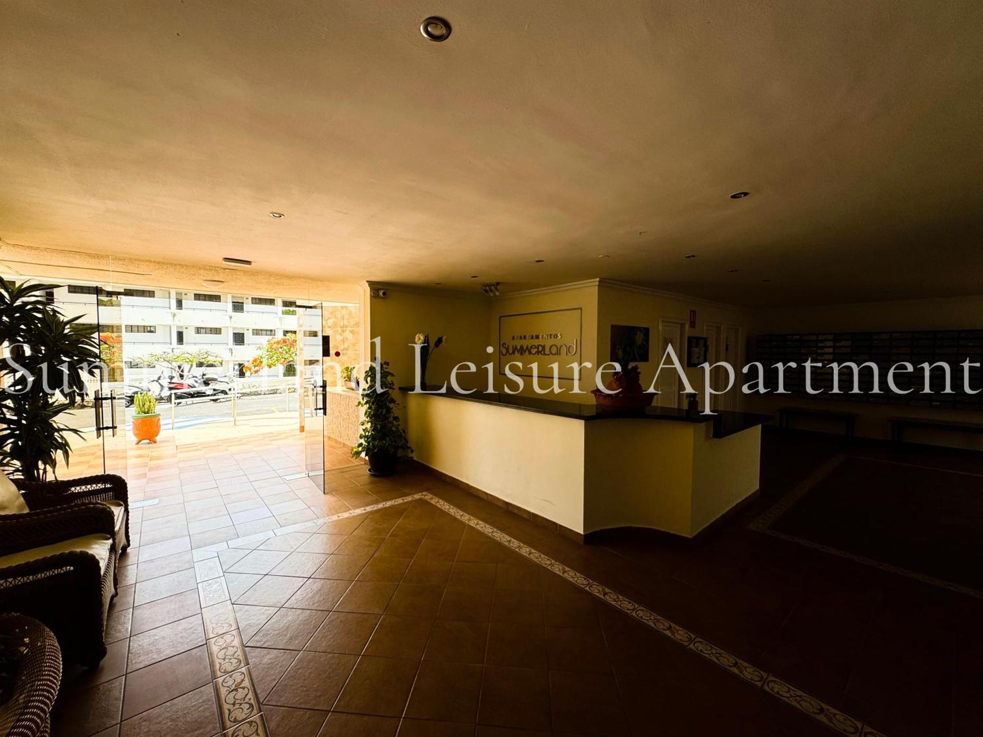 Summerland Leisure Apartment