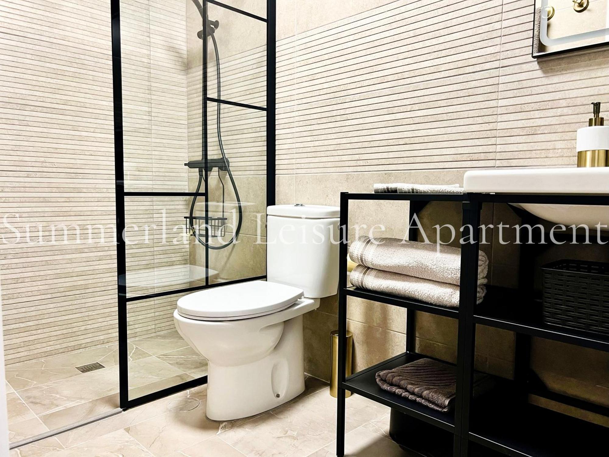 Summerland Leisure Apartment Los Cristianos (Tenerife)