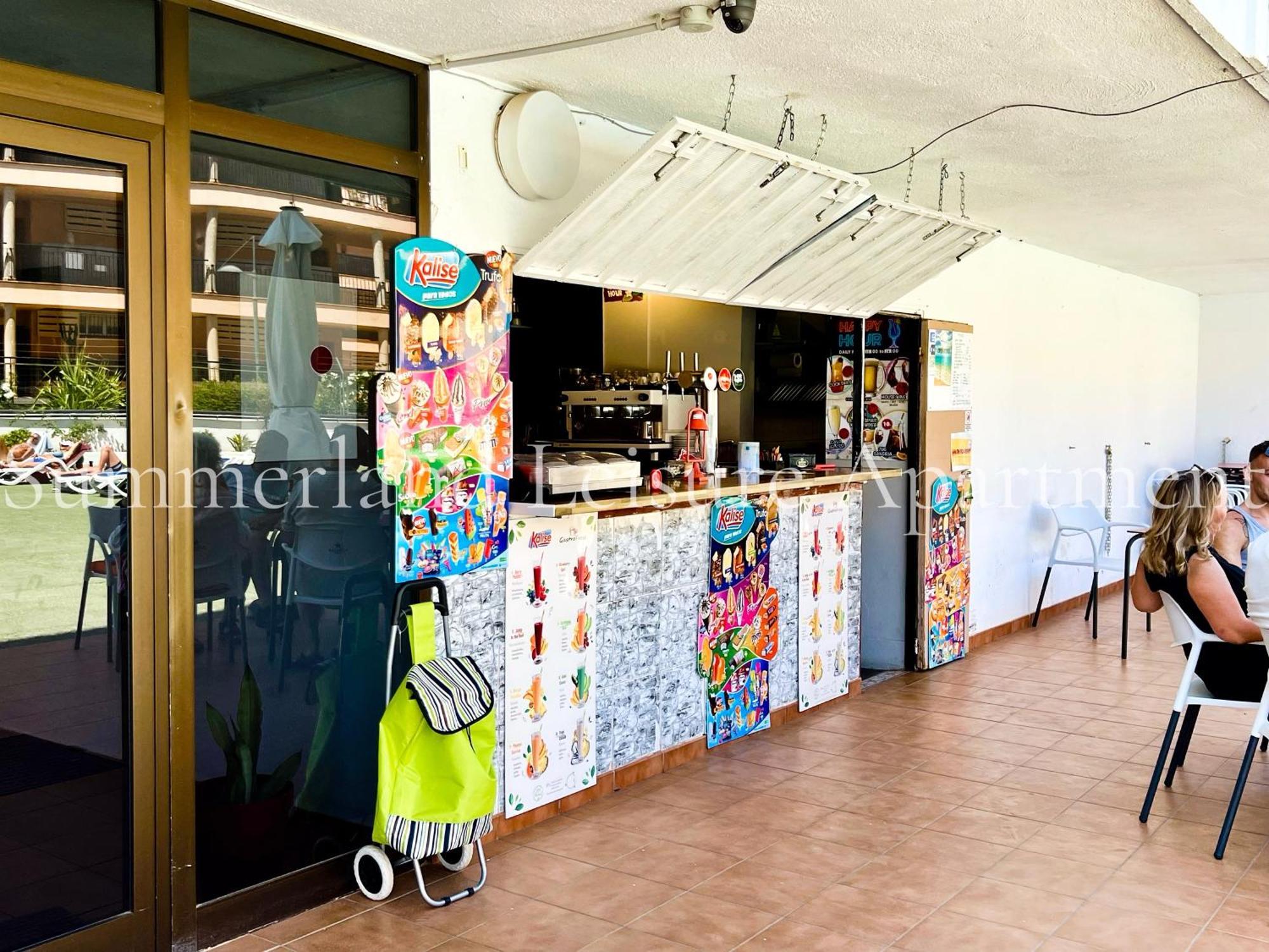 Summerland Leisure