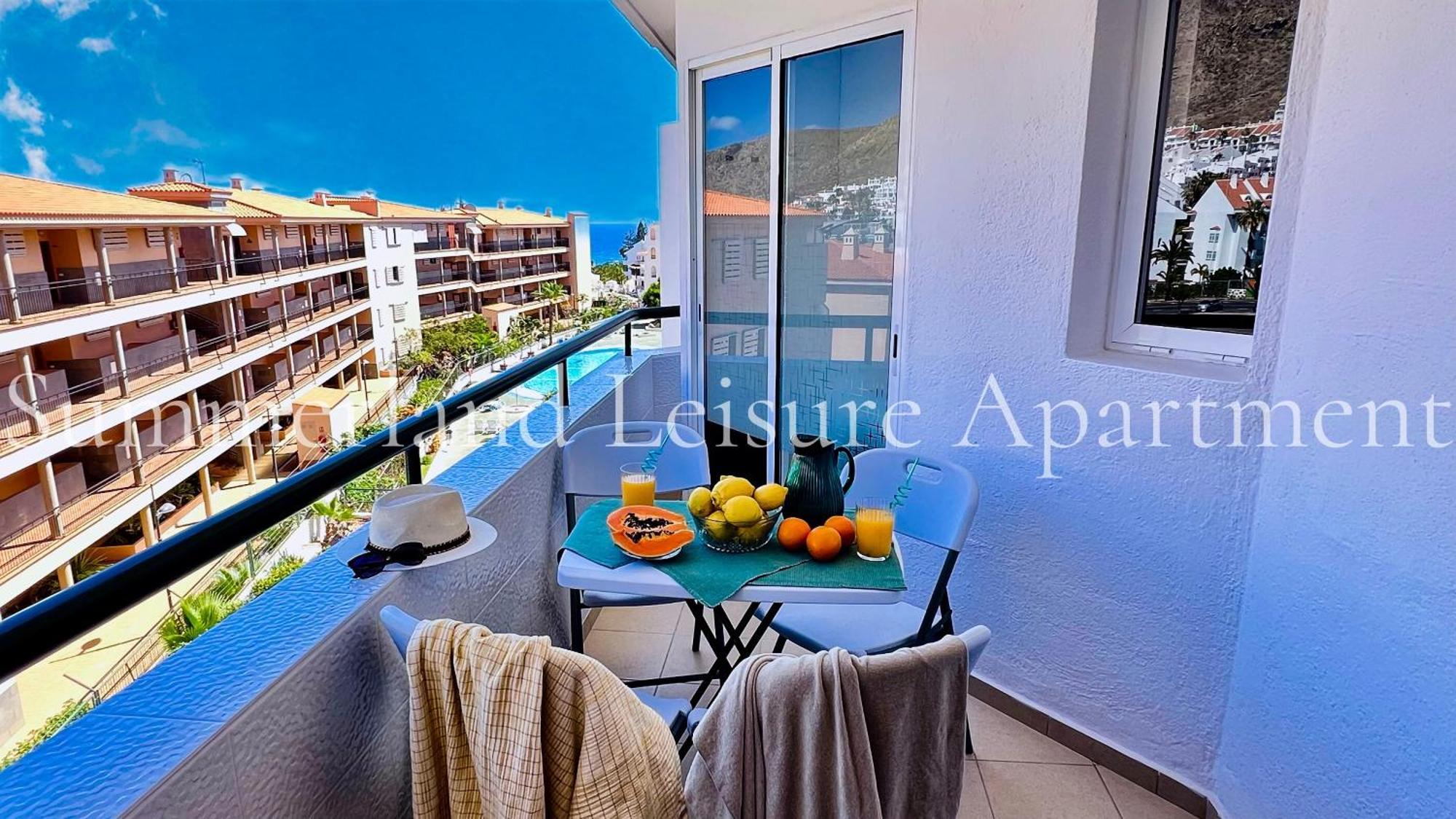 Summerland Leisure Apartment Los Cristianos (Tenerife)