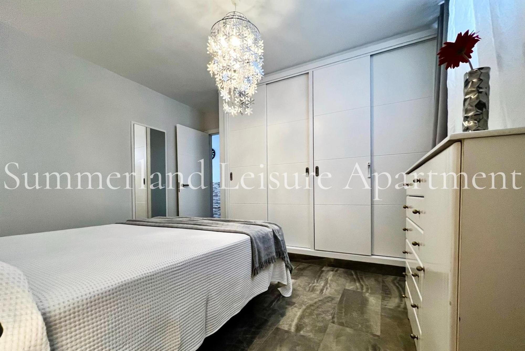 Apartment Summerland Leisure Los Cristianos (Tenerife)