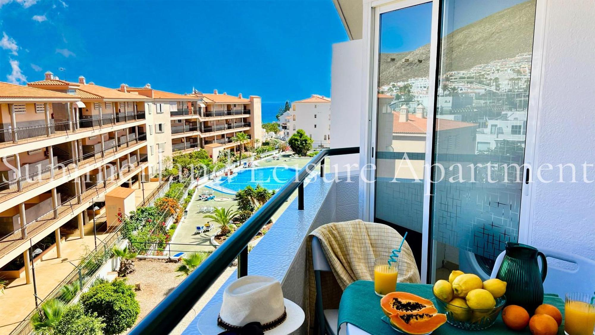 Summerland Leisure * Los Cristianos (Tenerife)