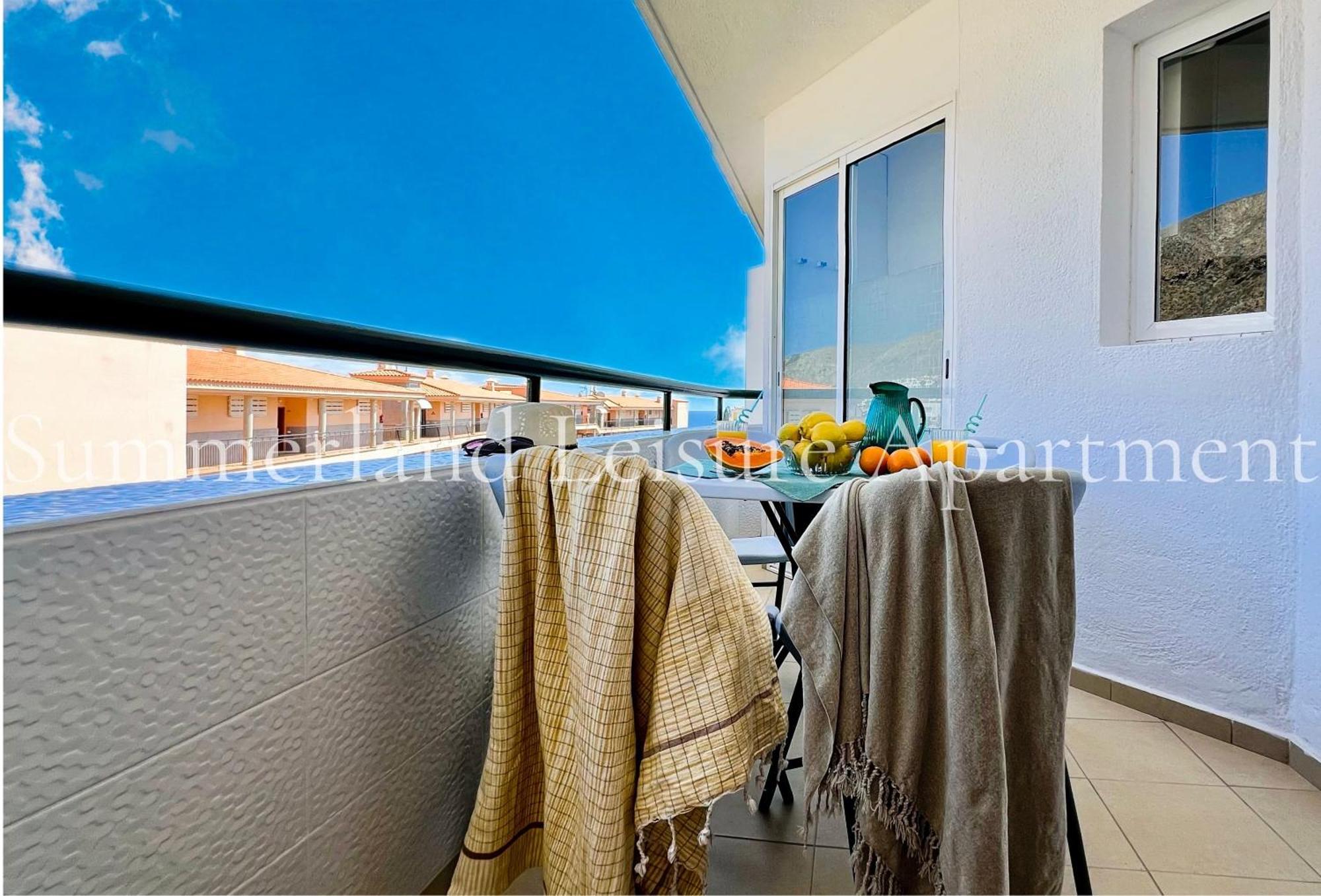 Summerland Leisure