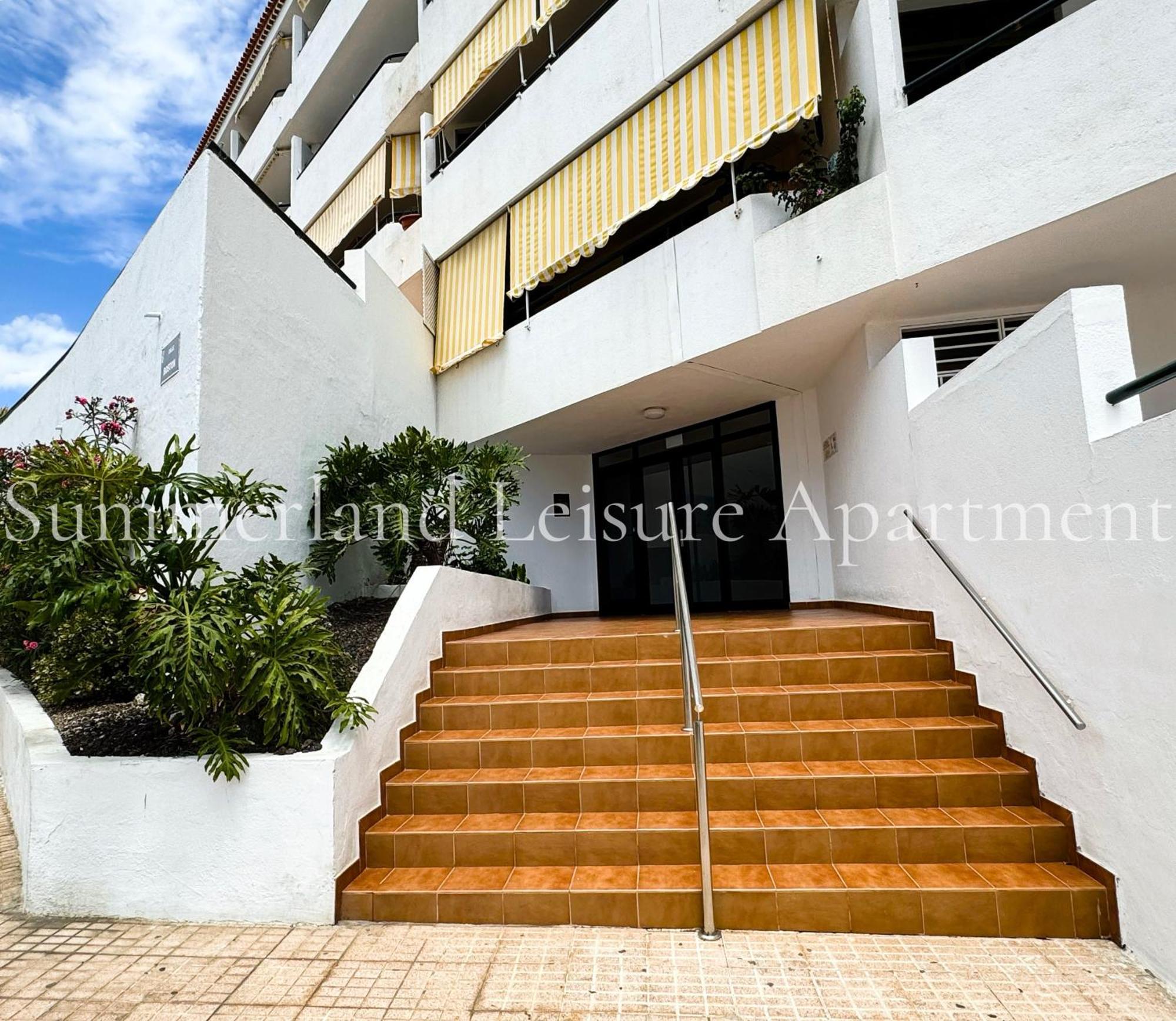 Summerland Leisure * Los Cristianos (Tenerife)